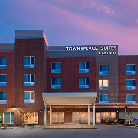 Towneplace Suites By Marriott Κολούμπια Εξωτερικό φωτογραφία