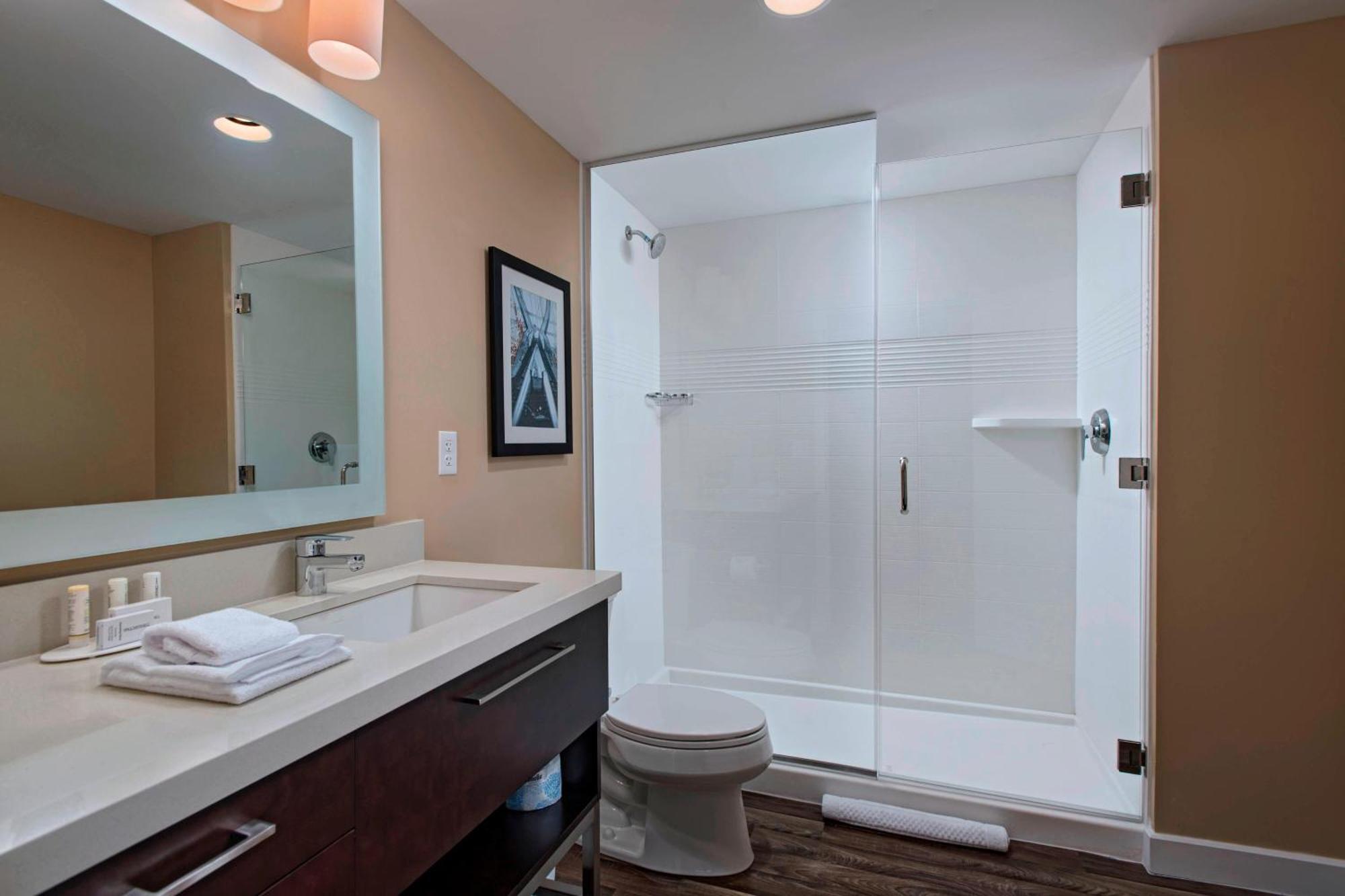Towneplace Suites By Marriott Κολούμπια Εξωτερικό φωτογραφία