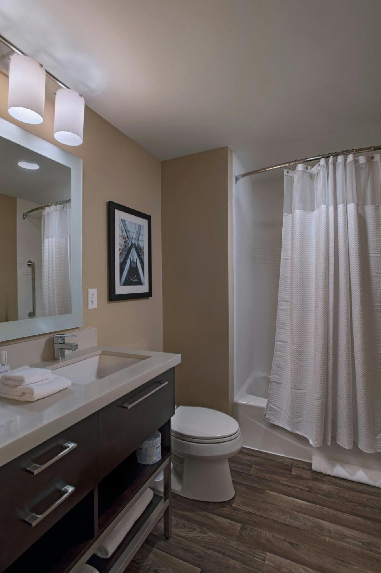Towneplace Suites By Marriott Κολούμπια Εξωτερικό φωτογραφία