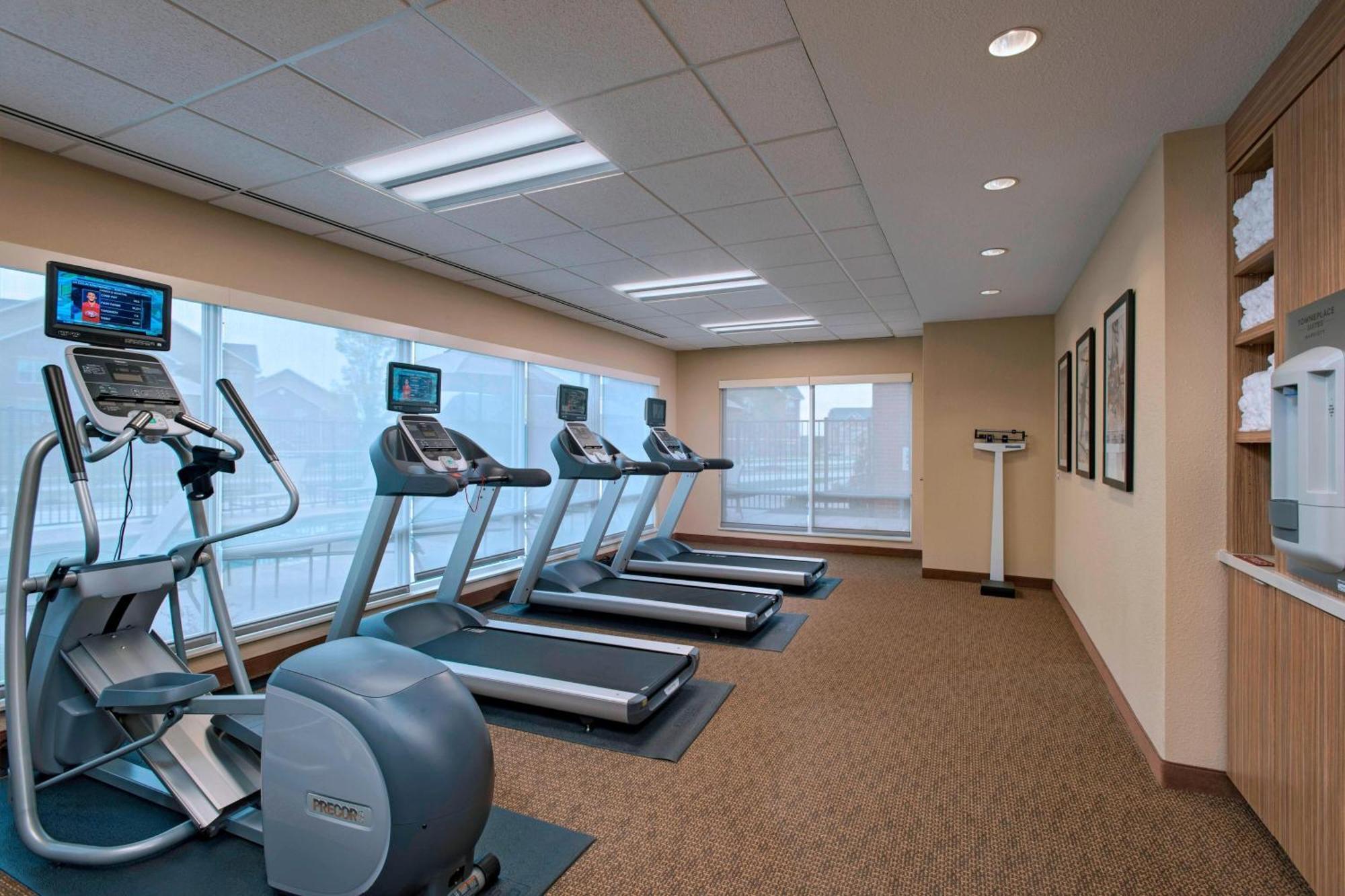 Towneplace Suites By Marriott Κολούμπια Εξωτερικό φωτογραφία