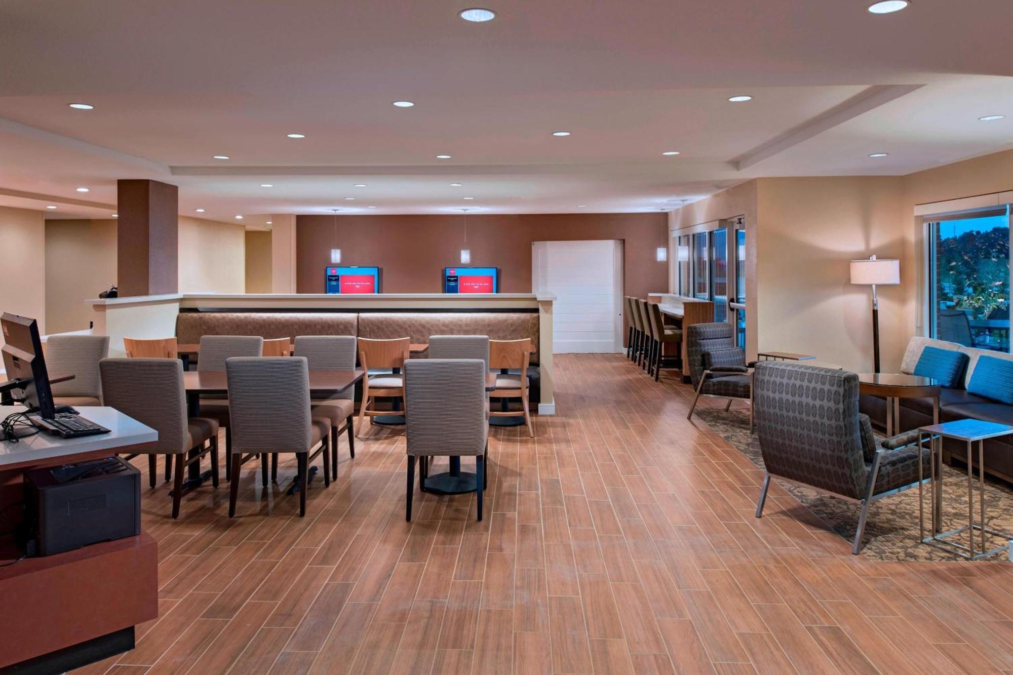 Towneplace Suites By Marriott Κολούμπια Εξωτερικό φωτογραφία