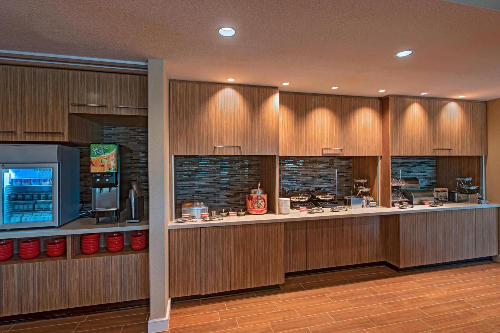 Towneplace Suites By Marriott Κολούμπια Εξωτερικό φωτογραφία