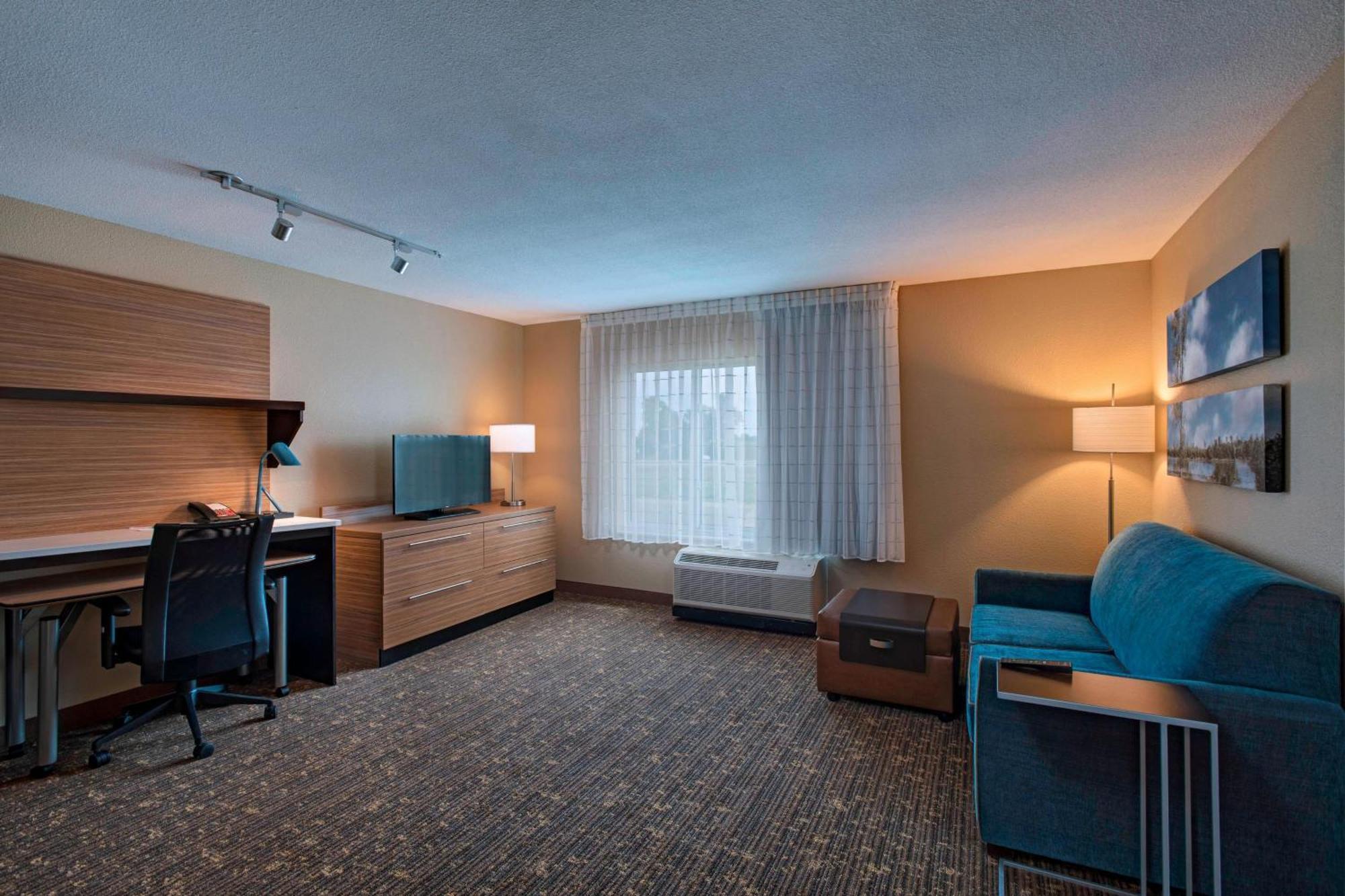 Towneplace Suites By Marriott Κολούμπια Εξωτερικό φωτογραφία
