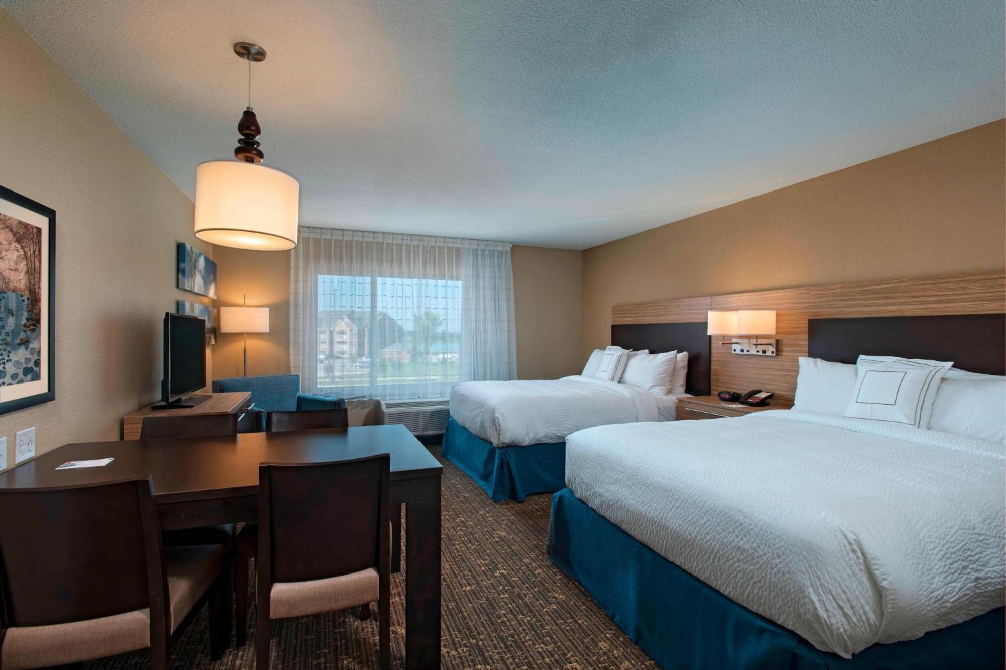 Towneplace Suites By Marriott Κολούμπια Εξωτερικό φωτογραφία