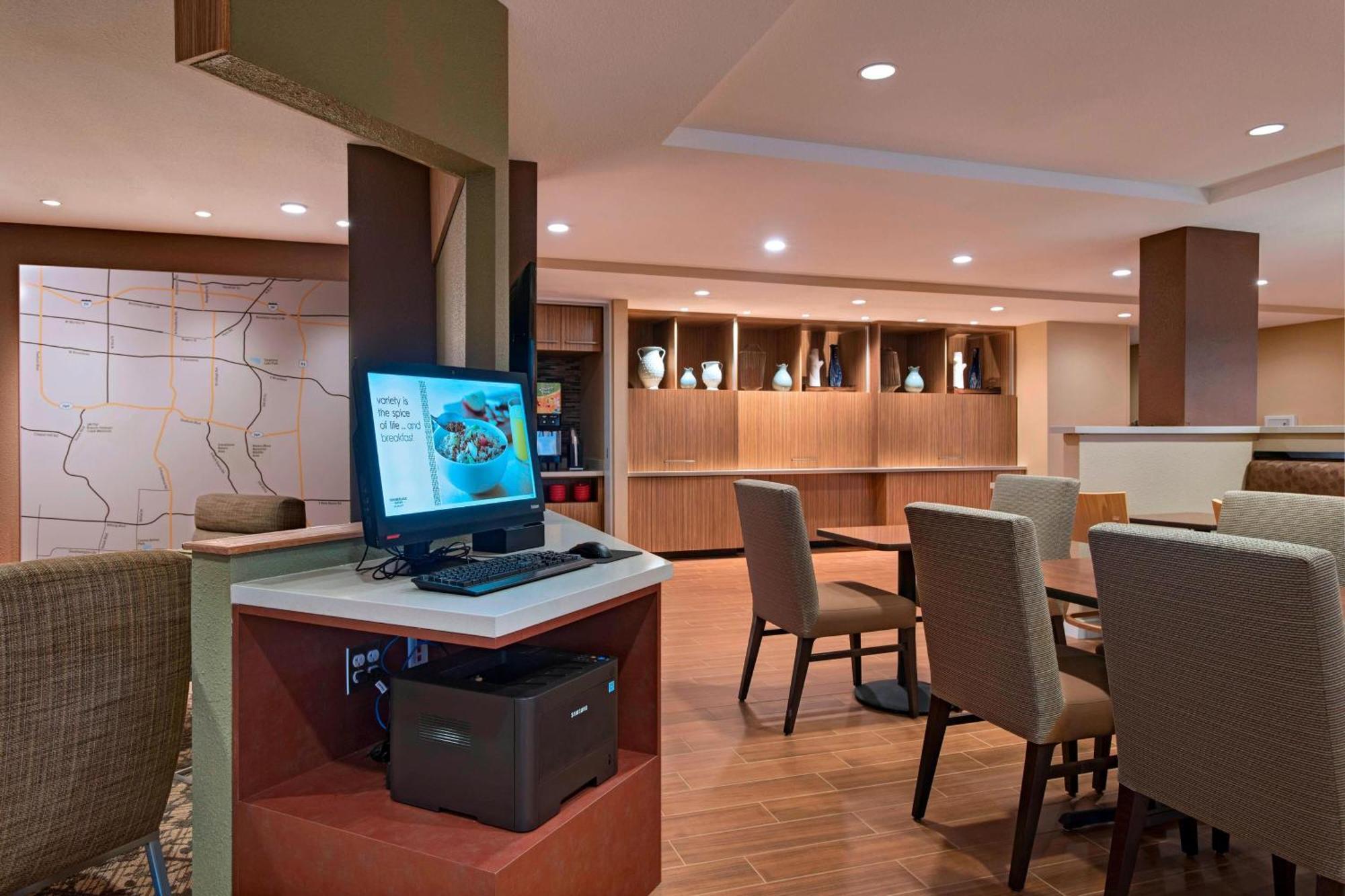 Towneplace Suites By Marriott Κολούμπια Εξωτερικό φωτογραφία